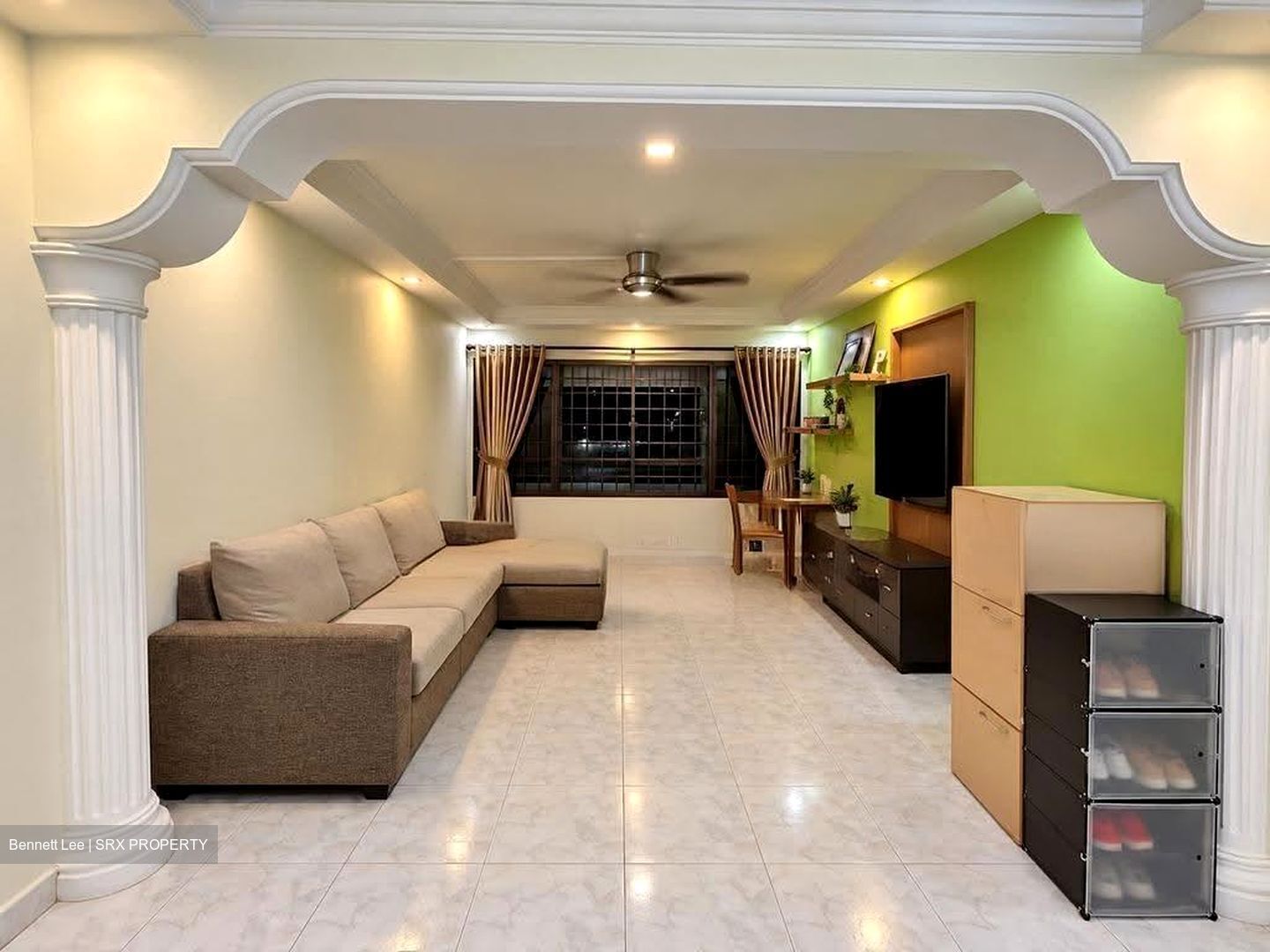 Blk 289D Nature View (Bukit Batok), HDB 4 Rooms #631071961